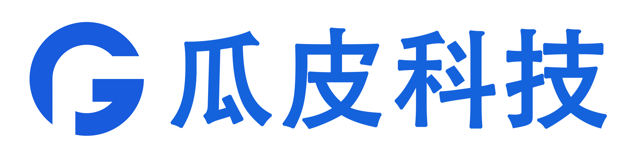 瓜皮科技